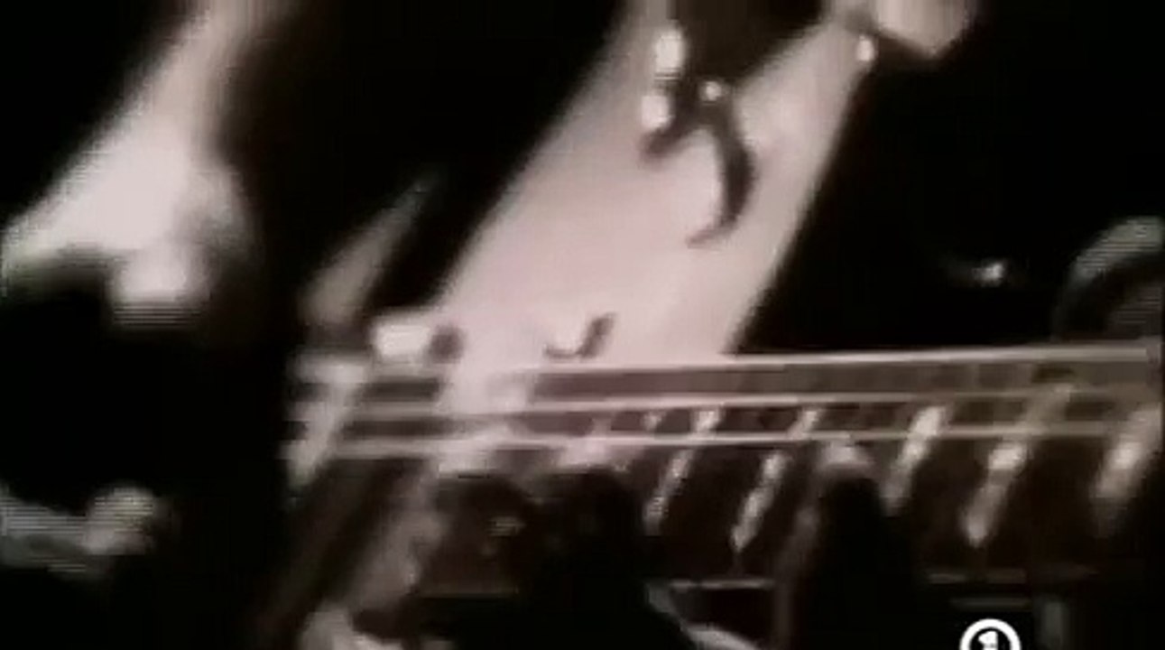 John Lee Hooker & Carlos Augusto Alves Santana - The Healer