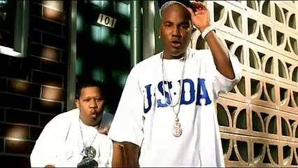 Young Jeezy - And Then What ft. Mannie Fresh