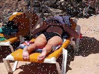 A Week in Playa Blanca Lanzarote