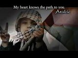 Io vi do la mia PACE - Israele & Palestina - سلام שָׁלוֹם