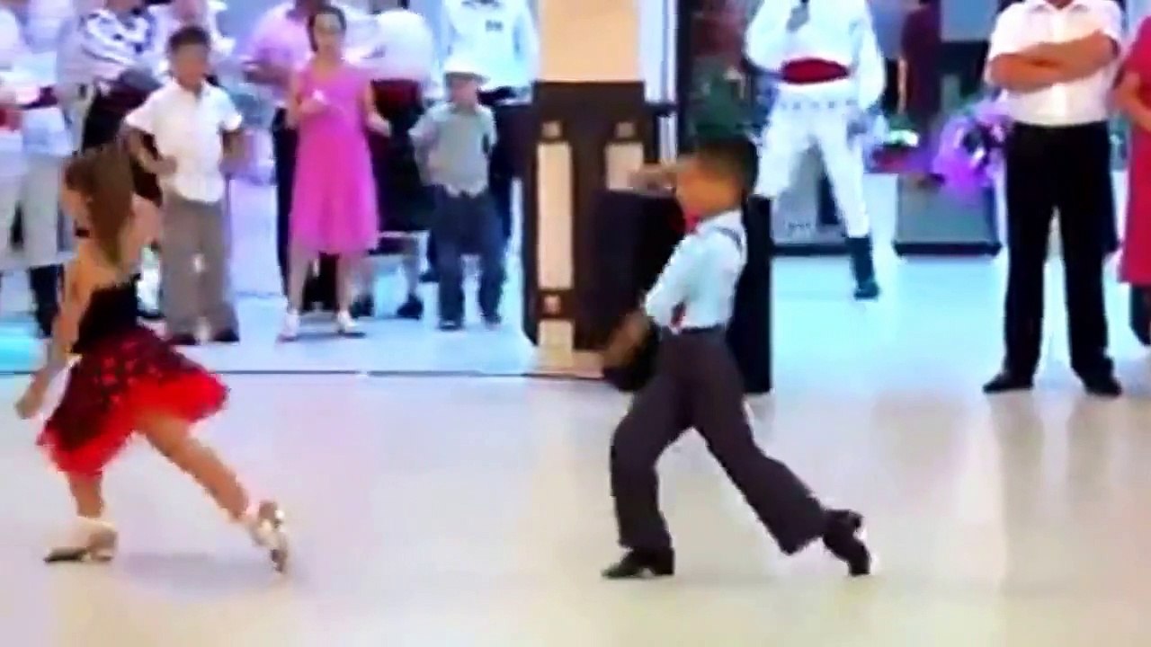 Children Dance &   Song
