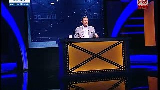 عبدالرحيم علي يكشف حقيقة الجماعات الارهابية في سيناء الجزء الاول