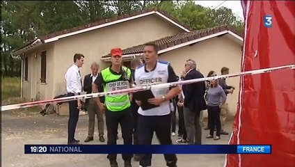 Incendie en Gironde : les habitants évacués s'adaptent à la situation