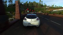 DRIVECLUB PS4 | Renault Mégane R.S. 275 Trophy-R