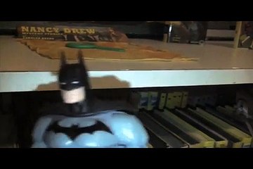 Van Helsing review by The Blockbuster Buster