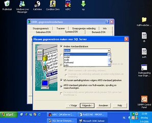 How To Make A Kalonline Server