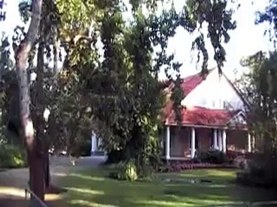 Coral Way ~ Coral Gables, Florida