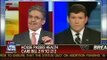 Health care Reform Reactions on MSNBC, CNN, Fox News (March 21, 2010)