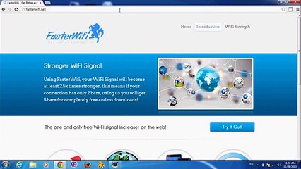 How To Boost and increase Your WiFi Signal Range and Performance