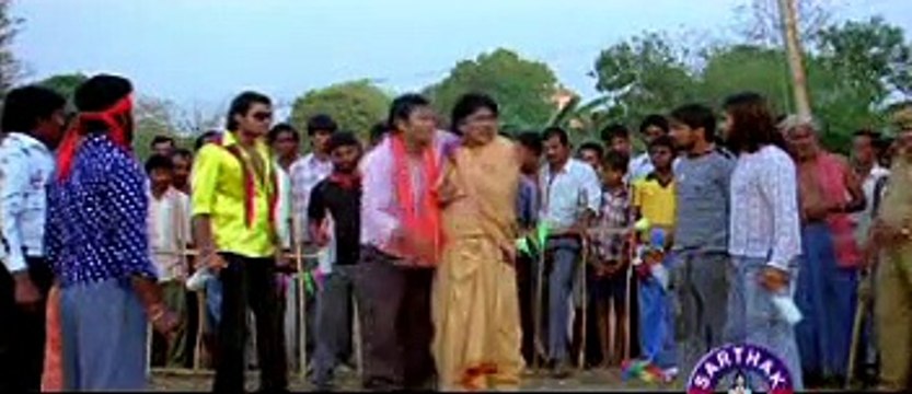 Chaati Chiri Dele Tu (2008) | Odia Film | Part 2