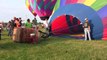 Kiwanis Hot Air BalloonFest Porter County Fairgrounds Valparaiso, Indiana 09/10/11