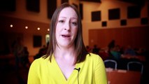 Youth Volunteering Forum: Alissa Holton, Foundation for Young Australians