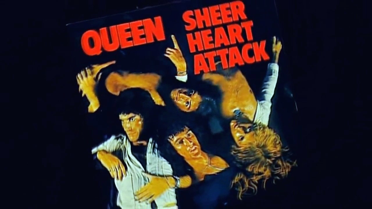 Freddie Mercury Interview 1986