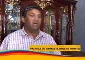 Asta-i Romania - Palatele tiganesti vor deveni obiective turistice!