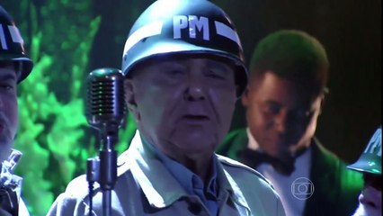 ZORRA 25-07-2015 PARTE ÚNICA Online Completo Íntegra 25/07/2015 HD 720p