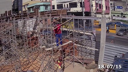 Lojas Americanas - Evolução parte III