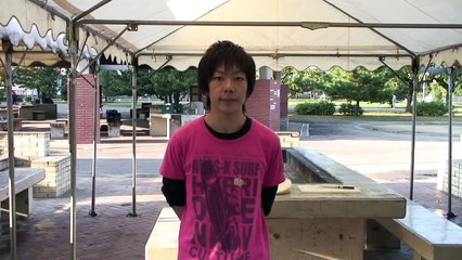カレーライスの作り方（出演・大川）」