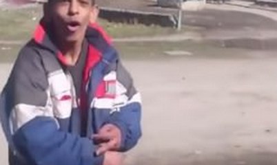 This Weird Version Of "Wiggle Wiggle" Will Make You Laugh So Hard