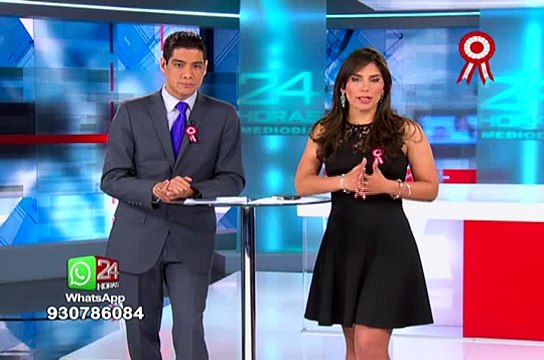 Serenos de la municipalidad de Tumbes es grabado recibiendo presunta coima