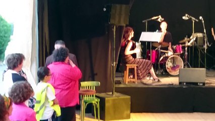 Mon amant de Saint-Jean chanté par Juliette