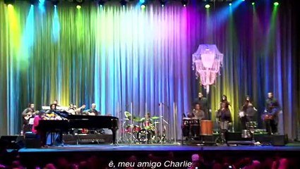 Benito di Paula - Charlie Brown