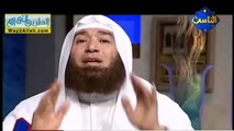 هااااام جدا الشيخ محمود المصري ادخل لتعرف (مقطع رائع )