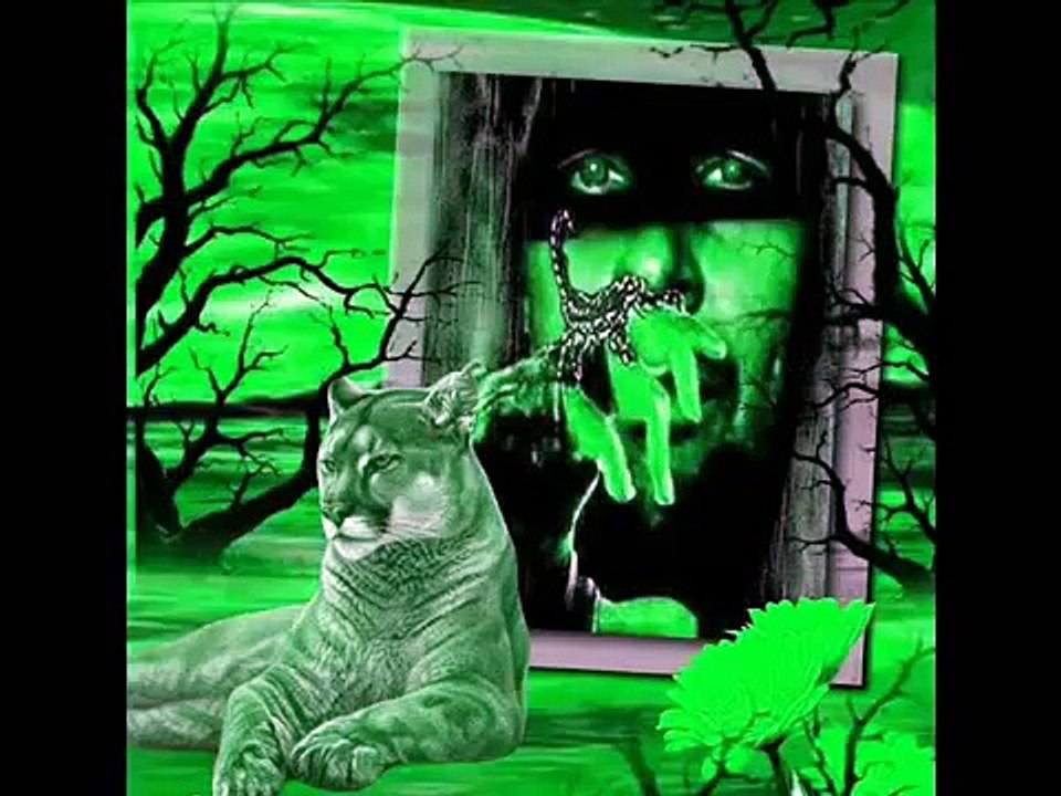 (AC/DC) THUNDERSTRUCK COVER (TOMSCORPION)