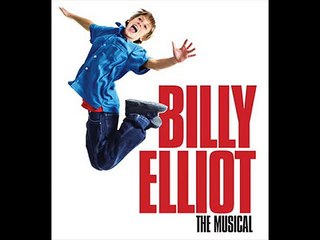 Billy Elliot  - The Letter