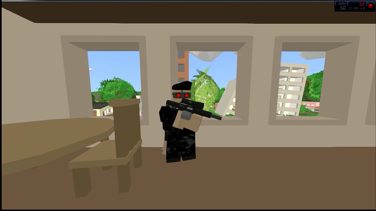 unturned new