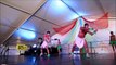 West Papua New Guinea Dances at the Townsville Cultural Fest 2014