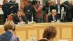 Ukraine War: Vladimir Putin & Petro Poroshenko meet in Minsk, Belarus
