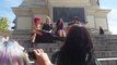 This is why - Hey Violet (Acoustic Hangout Madrid) May 6