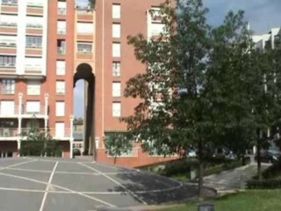 Location F1 rue béraud SAINT ETIENNE