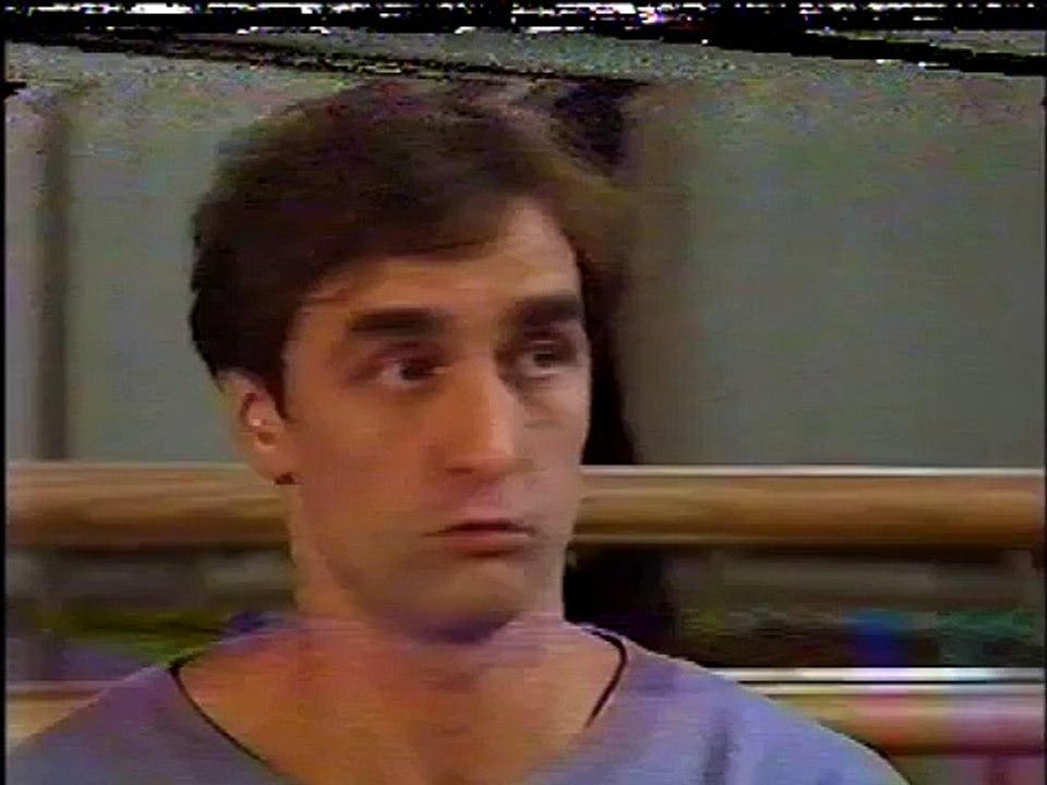 VIVIANA DURANTE - BALLET - 1992