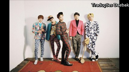 ★ SHINee - Spoiler [Legendado em PT-PT]