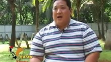 Hataw Pinoy - Conditioning Tips