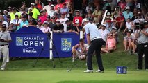 2015 RBC Canadian Open_ David Hearn Rd. 3