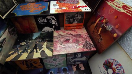 VINYLS 70