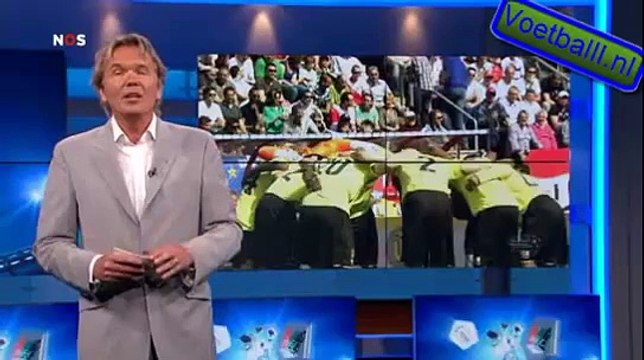 Samenvatting FC Utrecht - Feyenoord (0-4) 10-4-2011 + Reacties