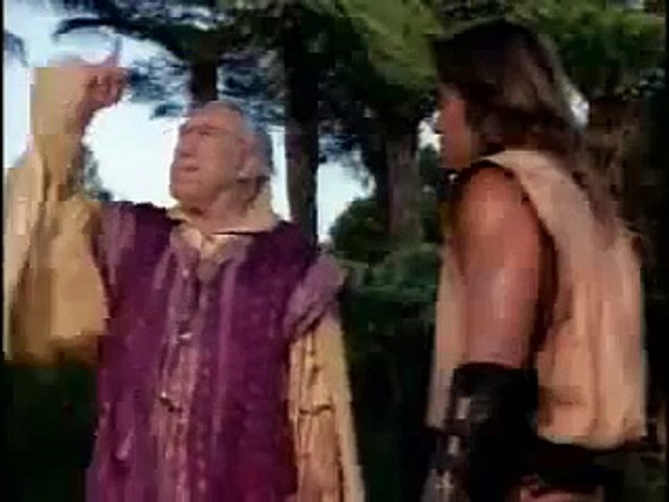 Hercules: The Legendary Journeys Intro