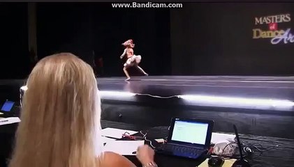 Mackenzie Ziegler Dance Doctor