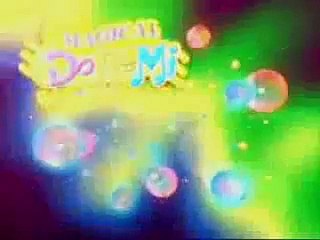 Doremi Witchling Sing-Along - Now I Can Fly