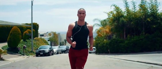 Traci Braxton "Last Call" Music Video