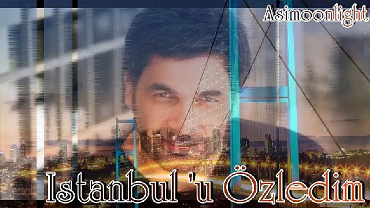 Ugur Isilak - Istanbulu Özledim