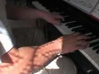 JOE HISAISHI-Ghibli medley