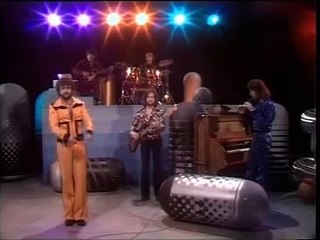 George Baker Selection Manana