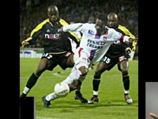 olympique lyonnais