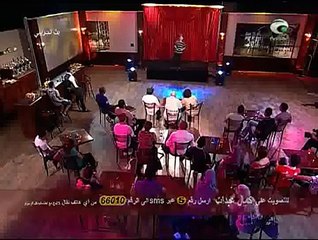 kamel abdat kahwat lgosto n° 07 كمال عبدات.flv