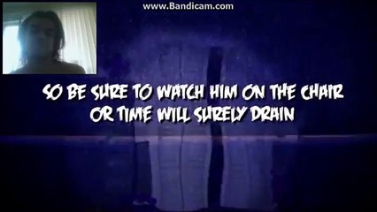 DEMON REACT: FIVE NIGHTS AT FREDDY'S 4 SONG (BREAK MY MIND) LYRIC VIDEO-DAGames