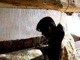 JAIPUR Rugs I Persian hand-knotting weaving technique